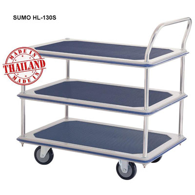 Xe đẩy hàng 3 tầng Sumo HL-130