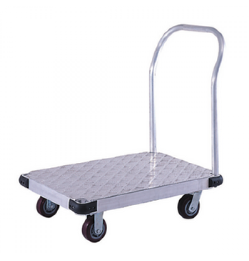Xe đẩy hàng 4 bánh Maxkiwi PT-0108