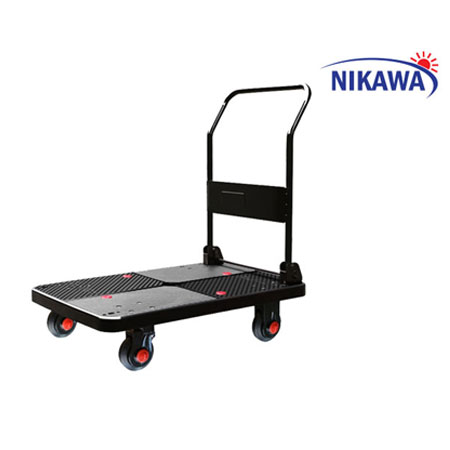 Xe đẩy hàng Nikawa WFA-150DX