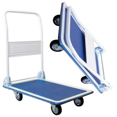 Xe đẩy 4 bánh Maxkiwi PT-0094