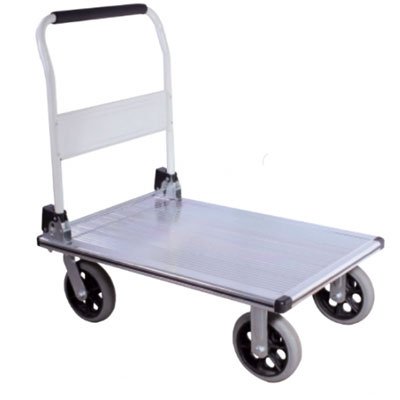 Xe đẩy hàng 4 bánh Maxkiwi PT-0088