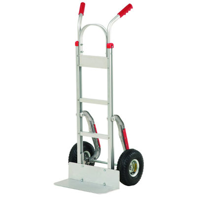 Xe đẩy hàng cao cấp Maxkiwi HS-1002
