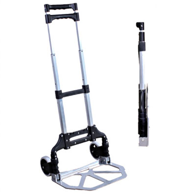 Xe đẩy hàng đa năng Maxkiwi H-0036