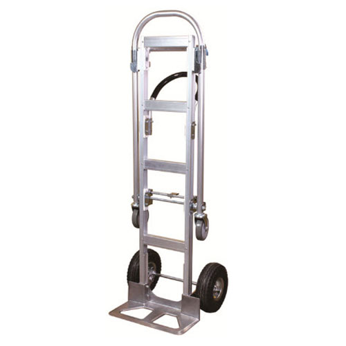 Xe đẩy hàng đa năng Maxkiwi HS-1014