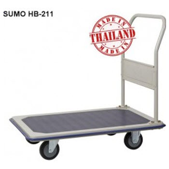 Xe đẩy hàng Sumo HB-211