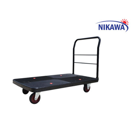 Xe đẩy hàng Nikawa WFA-600Y