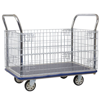 Xe đẩy hàng SUMO HG-313