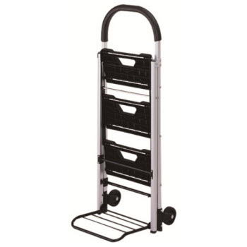 Xe đẩy hàng đa năng Maxkiwi HT-0080