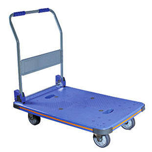 Xe đẩy hàng Maxkiwi PT-0089