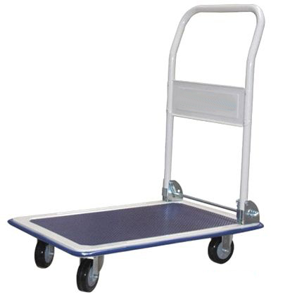 Xe đẩy hàng Maxkiwi PT-0092