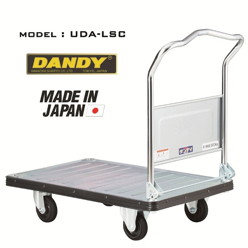 Xe đẩy hàng Nhật bản Dandy UDA-LSC