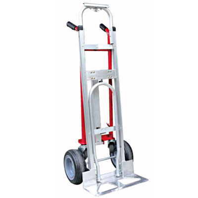 Xe đẩy hàng đa năng Maxkiwi HS-1006