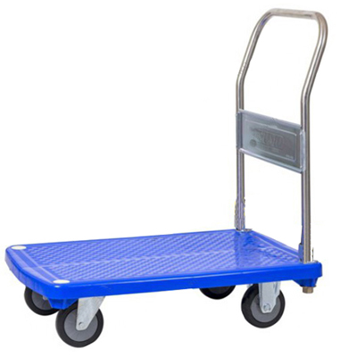 Xe đẩy hàng sàn nhựa SUMO NP-211