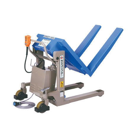 Xe nâng OPK RL-E100