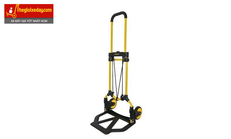 Xe đẩy tay cao cấp 2 bánh Stanley SXWTD-FT580 có chất lượng tốt