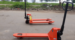 Bộ sưu tập xe nâng tay thấp có tải trọng trên 2 tấn (Phần 2)