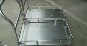 Nơi bán xe đẩy hàng uy tín, giá rẻ