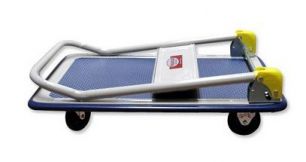 3 vấn đề cần lưu ý khi chọn mua xe đẩy hàng Nhật Bản