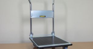 5 lý do bạn nên chọn mua xe đẩy hàng Nhật Bản