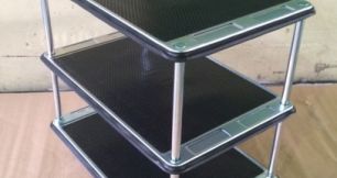 Những kiểu xe đẩy hàng đa năng phổ biến