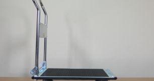 Top 3 xe đẩy hàng xuất xứ từ Thái Lan bán chạy nhất