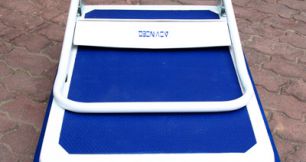 Top 3 xe đẩy hàng advindeq bán chạy nhất hiện nay