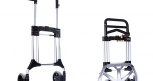 Gợi ý 3 Thương Hiệu Xe Đẩy Hàng Đa Năng chất lượng giá tốt 2018