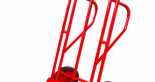Hướng dẫn bảo quản xe đẩy hàng Phong Thạnh đúng cách