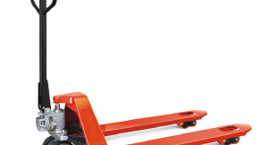 Những lưu ý khi chọn mua xe nâng tay thấp