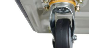 Xe đẩy hàng 2 tầng Jumbo HL-120M – sự lựa chọn hàng đầu của khách hàng