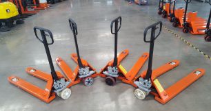 5 Tiêu chí cần xem xét khi chọn mua xe nâng hàng phù hợp cho công việc