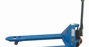 Gợi ý 3 mẫu Xe Nâng Hạ Tay Pallet chất lượng giá tốt 2018