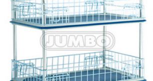 Lựa chọn Đại lý chính hãng xe đẩy hàng Jumbo nào Uy tín tại TpHCM