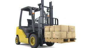 Gợi ý chọn địa điểm mua xe nâng hàng chất lượng chính hãng - giá tốt 2018