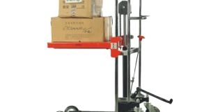 Hướng dẫn sử dụng xe nâng hàng an toàn hiệu quả