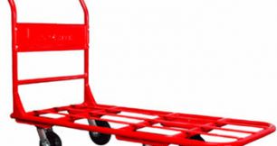 Lựa chọn Đại lý chính hãng Xe đẩy hàng Phong Thạnh nào Uy tín tại TpHCM