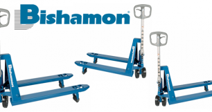Tại sao xe nâng Bishamon được nhiều người lựa chọn