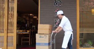 Tổng hợp những loại xe đẩy hàng xuất xứ Đài Loan