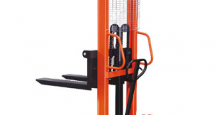 5 mẫu xe nâng hàng được sử dụng phổ biến hiện nay