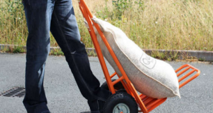 Gợi ý 5 xe đẩy hàng công nghiệp 2 bánh có tải trọng trên 200kg