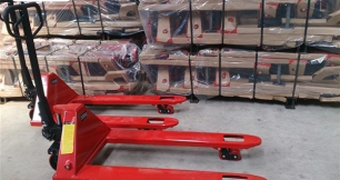 Lời khuyên khi mua xe nâng 2.5 đến 3 tấn