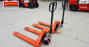 Bộ sưu tập xe nâng tay thấp có tải trọng trên 2 tấn (Phần 1)