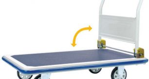 Mua xe đẩy hàng Jumbo ở đâu tốt?