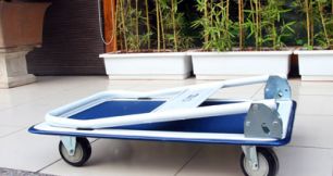 Tìm hiểu 3 xe đẩy hàng chuyên dụng nhất tại Thế giới xe đẩy để có cách sử dụng tốt nhất