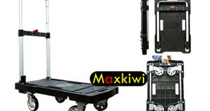 Bộ sưu tập xe đẩy hàng đa năng chất lượng giá dưới 2 triệu