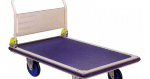 3 lỗi thường gặp ở xe đẩy hàng