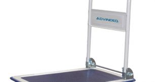 Mua xe đẩy hàng giá rẻ ở đâu?