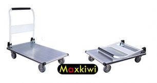 Top 4 xe đẩy hàng đa năng Maxkiwi bán chạy 2017