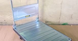 Vì sao xe đẩy hàng DANDY UDA-LSC lại được nhiều người tin dùng