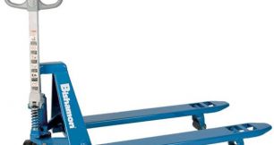 3 Xe nâng Bishamon có tải trọng trên 2 tấn